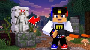 ЧЕЛОВЕЧКИ ИЗ ПЛАСТИЛИНА УСТРОИЛИ ПРЯТКИ! НУБ И ПРО ДЕВУШКА В МАЙНКРАФТ MINECRAFT ЕВГЕНБРО