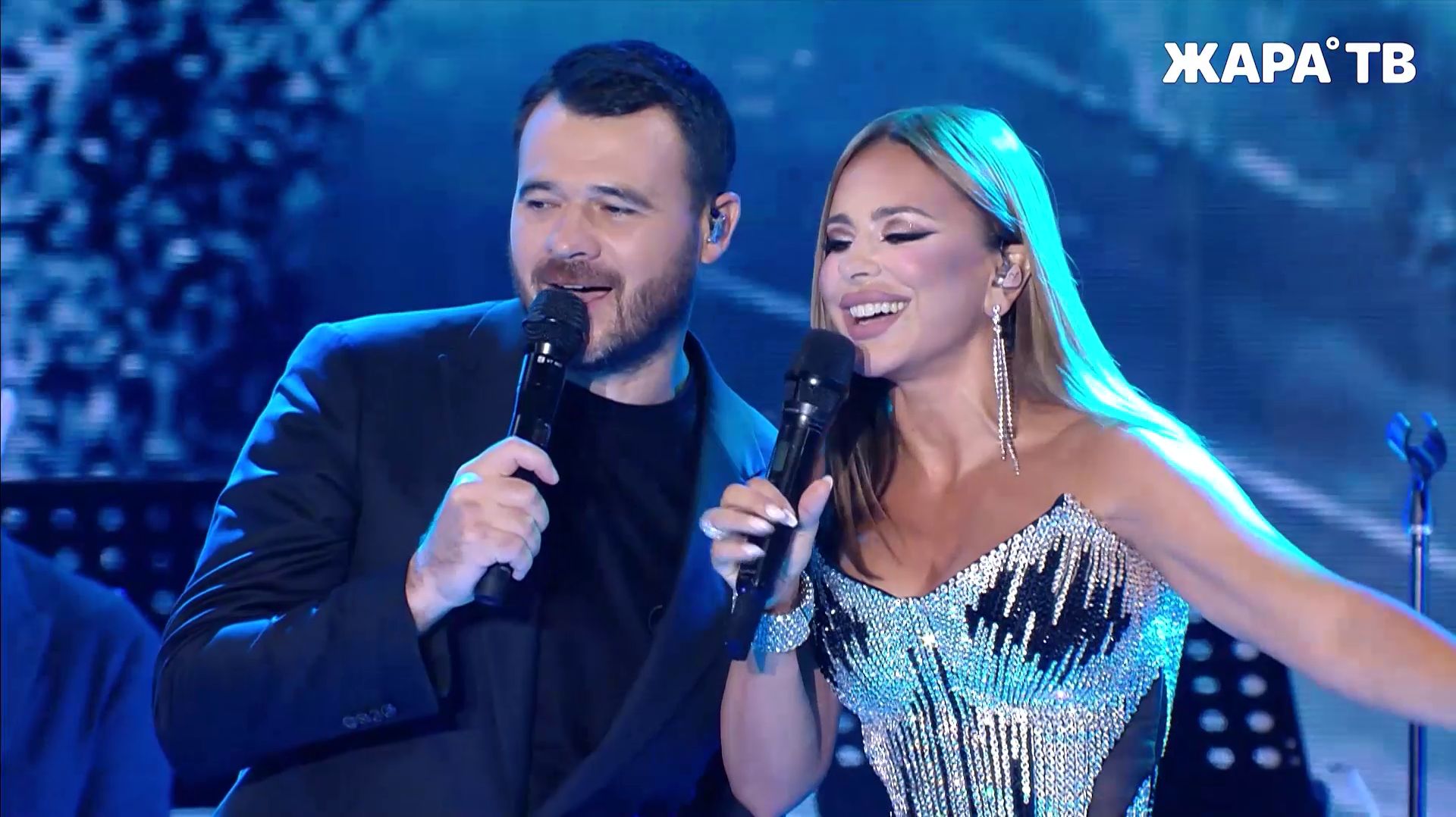 EMIN, Ани Лорак – Будет здорово (DREAM FEST 2026)