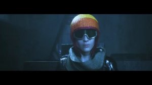 КРАЛЛАС - Часть 1 (короткометражный фильм по «Звездным войнам», созданный на Unreal Engine 5)