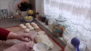 Пирожки  ливером!Память родного дома! Домашняя еда Кухня Рецепты  #еда