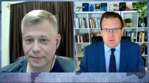 Stanislav Krapivnik - Russia's Ukraine Strategy & Preparations for War with Europe, 10 August, 2026