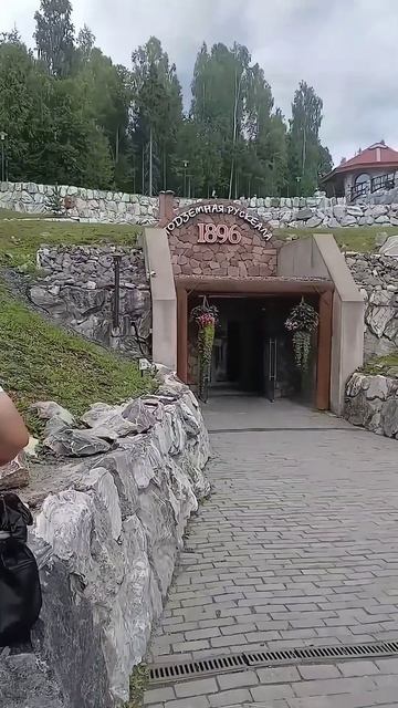 Место, где отдыхает душа! 🌲 Красоты Карелии за 60 секунд | Природа России #travel #путешествия
