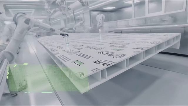 MELKE - Технологии, опережающие время (Россия) (2026)