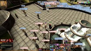 R2 Online: RISE | GAZIROVKA # Точ всего подряд — GAZIROVKA