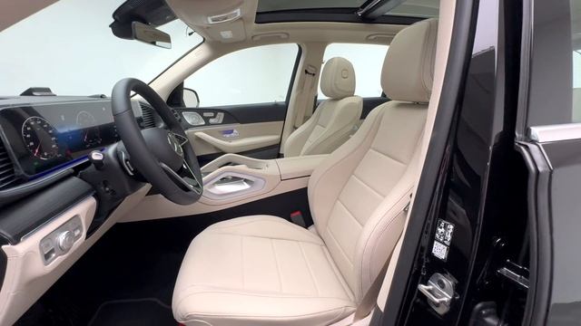 Mercedes-Benz GLE 350 4MATIC, 2026
