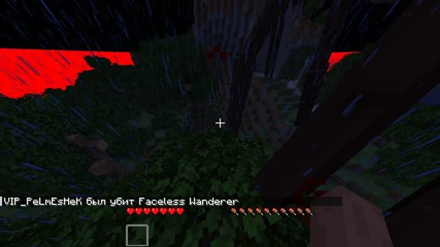 Играю в хоррор сборку кототорую мы сделали с белугой