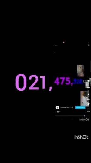 0 to ???