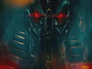Decepticon Tribute