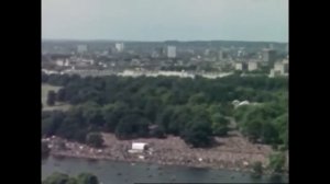 Rolling Stonesв в Лондоне - Редкая версия 1969 года (VHS)