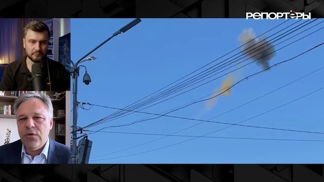 Госстратегия – террор