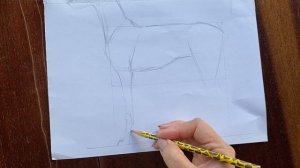 Схема для нового персонажа.