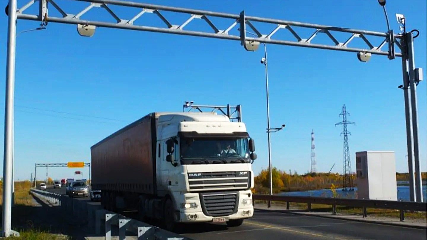 В Югре тестируют систему для нарушителей на дорогах
