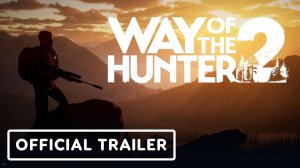 Гиперреалистичный симулятор охоты Way of the Hunter 2 выйдет из раннего доступа 29 сентября 2026.