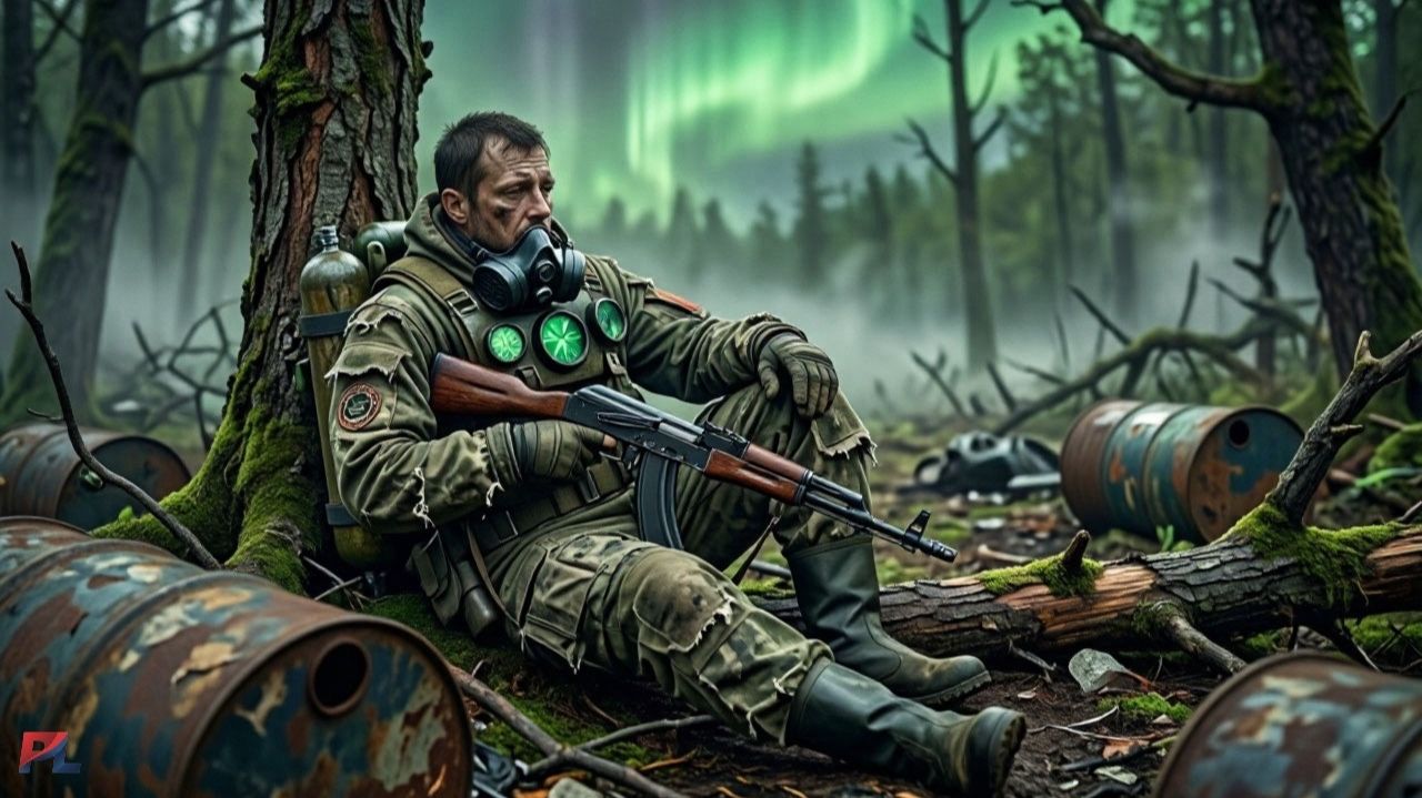 STALZONE | СТРИМ | Ч.327 | Зашел отдохнуть в бесплатную игру