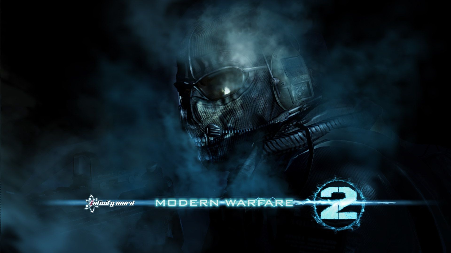 Зуб Мудрости Вырвали Вспоминаю Call Of Duty: Modern Warfare 2 (2009) Кампания
