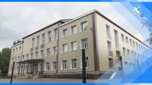 10.08.2026 Ремонт 14 школы вышел на финишную прямую