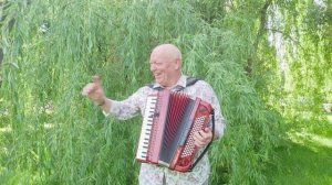 «Где ты» Николай Засидкевич