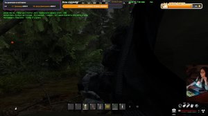 Dayz Redline RP один из топовых серверов на сегодня!