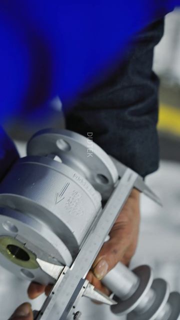 Кран шаровый кованый Q41H-150LBC, жесткое уплотнение, удлиненная крышка, высокотемпературный