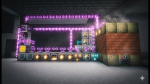 Зачем Так Сложно？! 🧪 Разбираюсь С Химией В Modern Industrialization ⚗️ Atm-10 #26