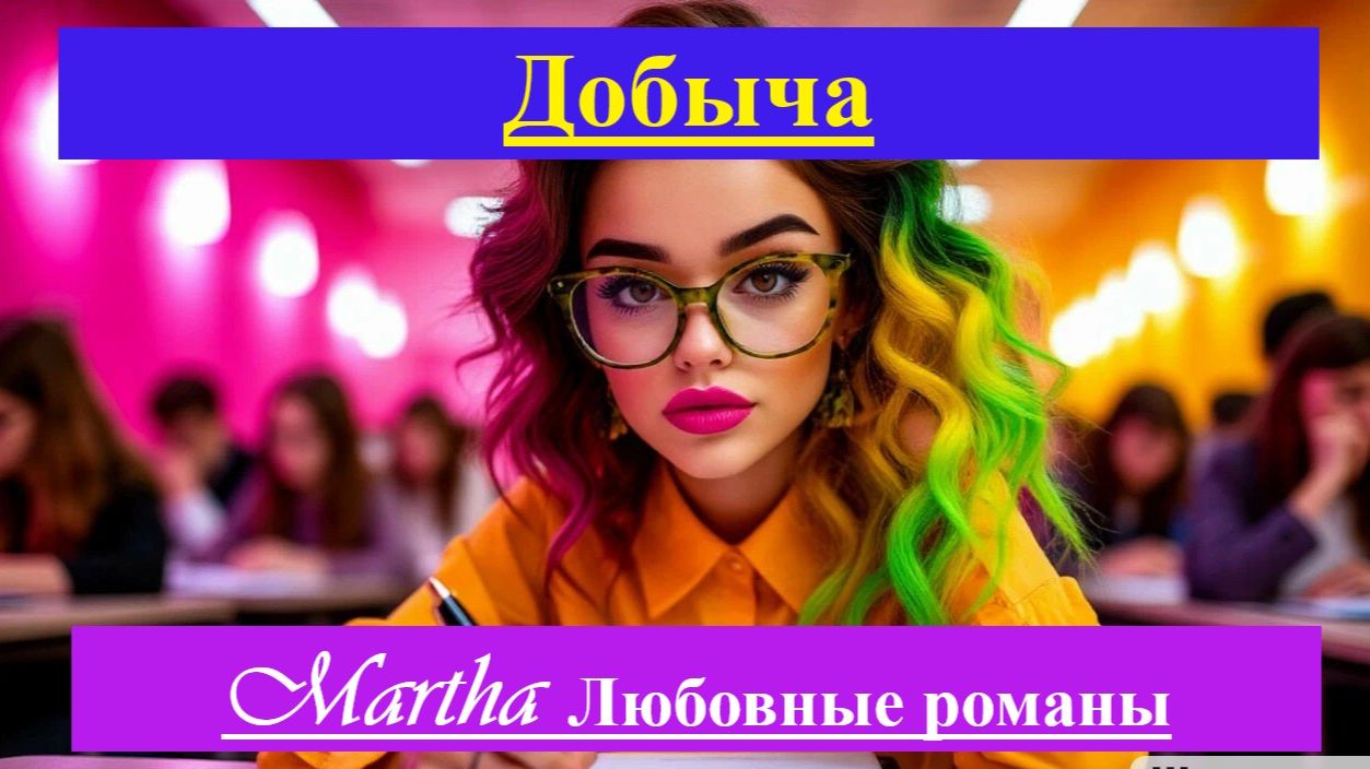 Добыча