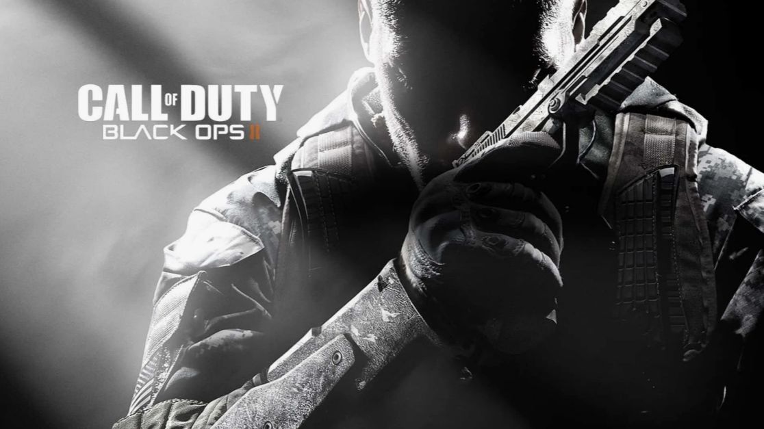 Call Of Duty Blak Ops 2 прохождение 2
