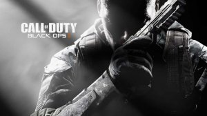 Call of duty Blak ops 2 прохождение 2