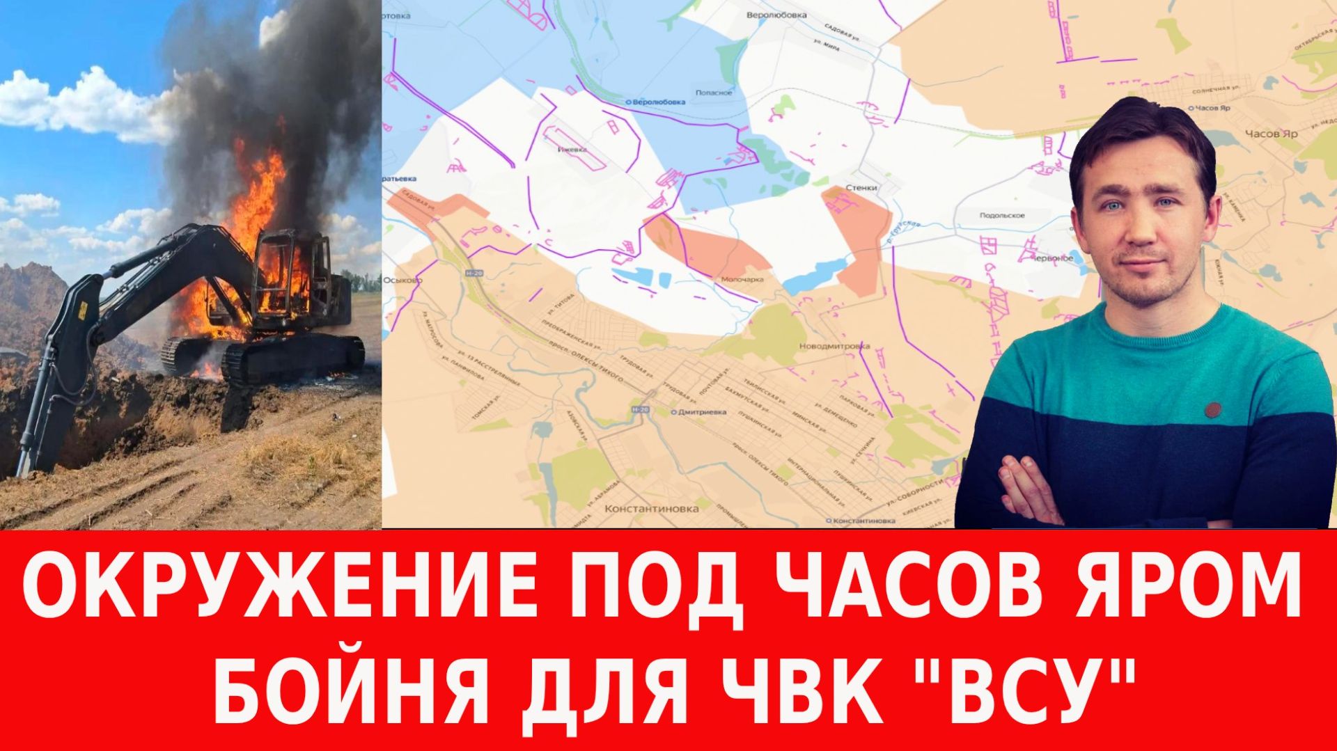 Как русские танки «вернутся» на передовую СВО