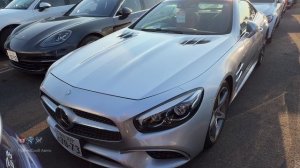 ⚡️ MERCEDES-BENZ — ДВЕ МАШИНЫ, ОДНА МЕЧТА