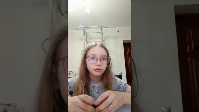 Вечерний влог