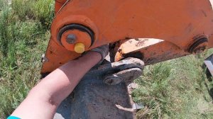 Работу работай а про смазку не забывай)