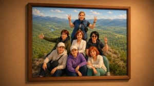 Нам 10 лет! Поздравление от видеостудии