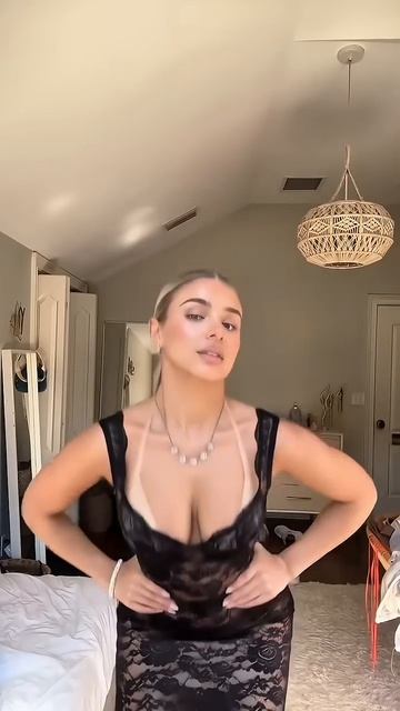 Lily Nador