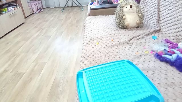 обзор на игру большой магнитный бой от фирмы золотая сказка