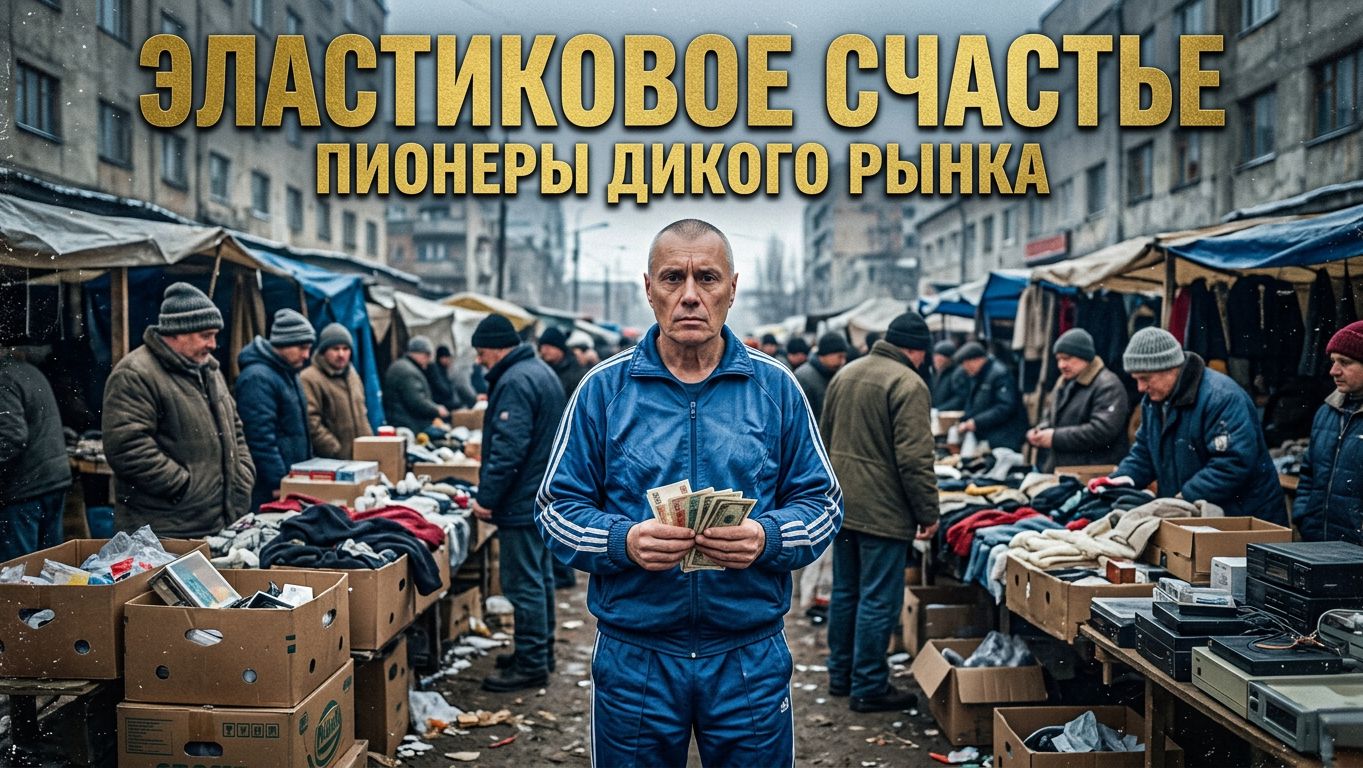 Эластиковое счастье. Аудиокниги Сиддханты (Вячеслава Чернина)