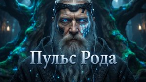 Пульс Рода (Кибер-фолк)