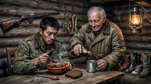 Рыжий лесник - аудиорассказ из серии вселенной S.T.A.L.K.E.R. © Дядя Спайк 2026 #рассказы #st