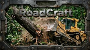 RoadCraft - Первое знакомство