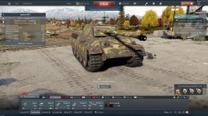 War  Thunder