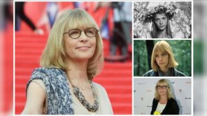 Простила? Или сделала вид что простила мужа-изменщика Вера Глаголева