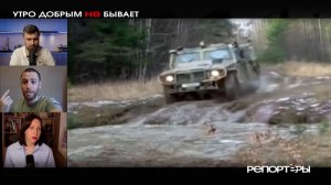 «Тигр» против «Жигулей»: почему спецназ плюнул на пикапы с самодельными турелями