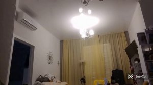 Утренний влог