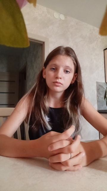 Важный разговор от Бонни...