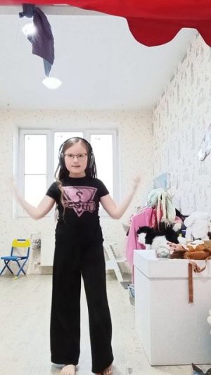 Танцую без ЛП