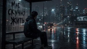 Живой_клип_для_песни_Oxxxymiron_feat_ЛСП_Мне_скучно_жить