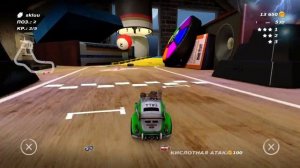 Table Top Racing_ World Tour ¥ 2019
