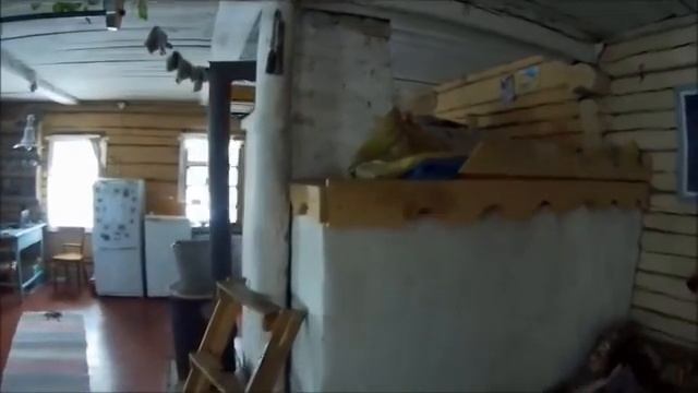 Все видео с канала Деревенский блокнот с 1 выпуска по 24