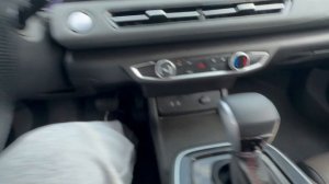 Baic U5 Plus 2023 г. VIN 000804 Ростов-на-Дону