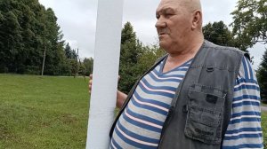 КУПИЛИ ЛИНОЛЕУМ НА КУХНЮ, ОБОИ, ПОСТАВИЛА ТЕСТО НА ПЛЮШКИ