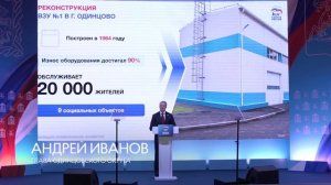 Отчет главы. ЖКХ